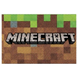 Minecraft Nintendo Switch Label — Losse cartridge