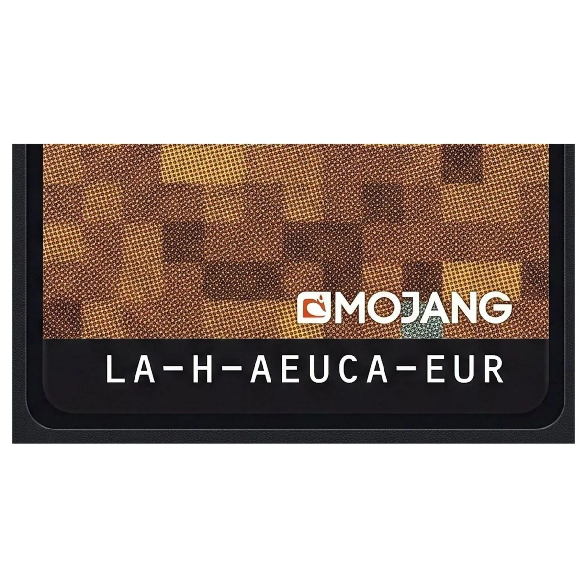 Minecraft (Nintendo Switch) — photo détaillée 3