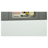 Monster Truck Madness 64 Nintendo 64 Binnenkant — Losse cartridge