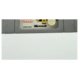 Monster Truck Madness 64 Nintendo 64 Binnenkant — Losse cartridge