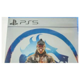 Mortal Kombat 1 PlayStation 5 Detail — Game in doos