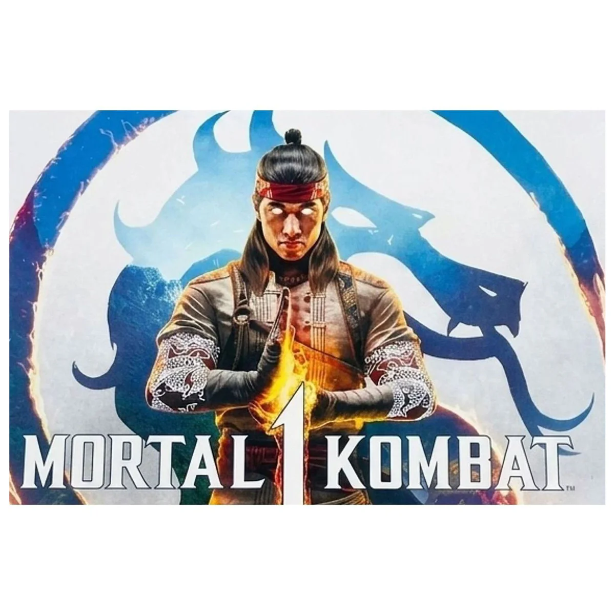 Mortal Kombat 1 (PlayStation 5) — foto de detalle 2