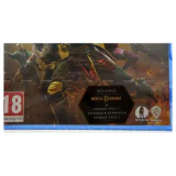 Mortal Kombat 11 Ultimate PlayStation 5 Binnenkant — Sealed