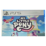 My Little Pony: A Maretime Bay Adventure PlayStation 5 Detail — Game in doos