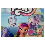 My Little Pony: A Maretime Bay Adventure PlayStation 5 Label — Game in doos
