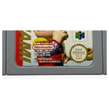 Mystical Ninja Starring Goemon Nintendo 64 Binnenkant — Losse cartridge