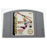 Nagano Winter Olympics '98 Nintendo 64 Voorkant — Losse cartridge