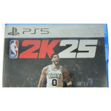 NBA 2K25 PlayStation 5 Detail — Game in doos