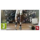 NBA 2K25 PlayStation 5 Binnenkant — Game in doos