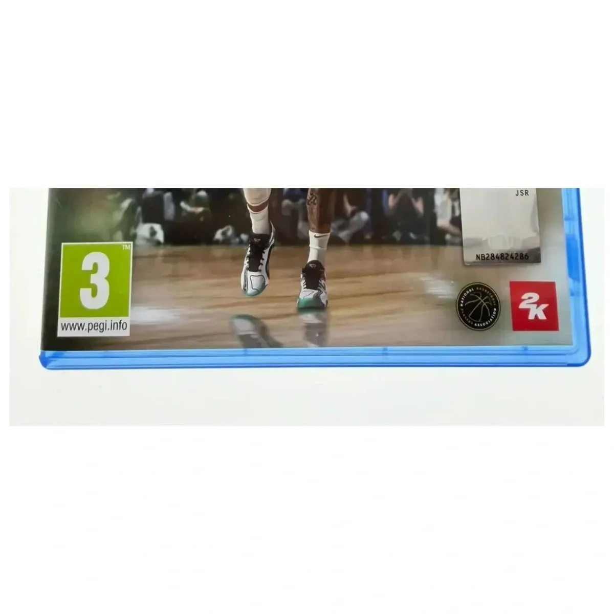 NBA 2K25 (PlayStation 5) — foto de detalle 4