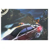 Need for Speed: Carbon GameCube Label — Game in doos