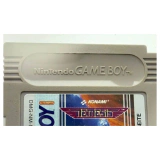 Nemesis Game Boy / Color Detail — Losse cartridge
