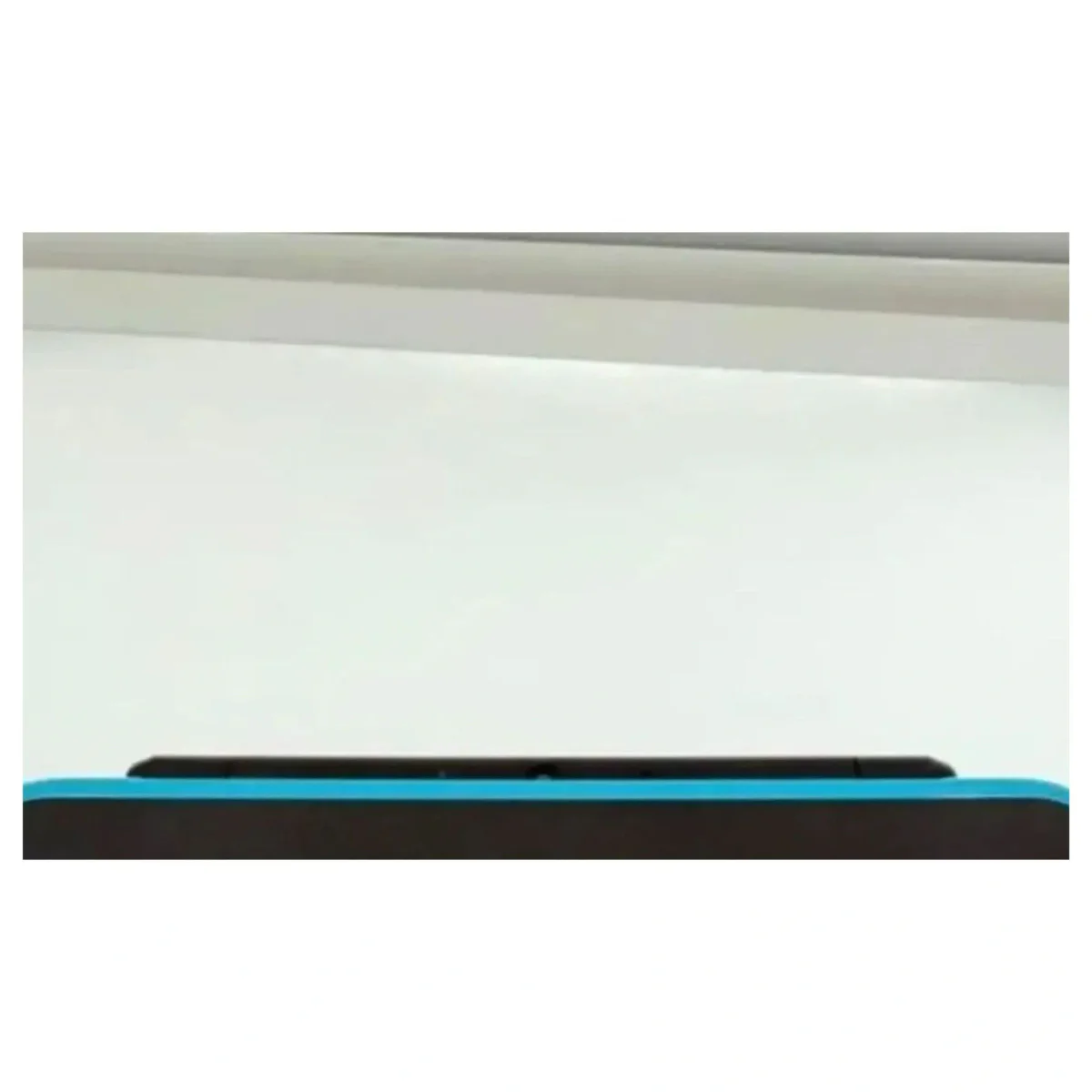 New Nintendo 2DS XL — Turquesa/Preto (Nintendo 2DS XL) — fotografia de pormenor 1