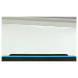 New Nintendo 2DS XL — Turquoise/Zwart Nintendo 2DS XL Detail — Losse console