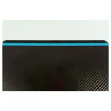 New Nintendo 2DS XL — Turquoise/Zwart Nintendo 2DS XL Label — Losse console
