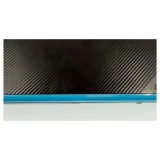 New Nintendo 2DS XL — Turquoise/Zwart Nintendo 2DS XL Binnenkant — Losse console