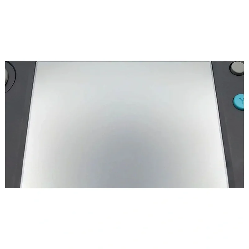 New Nintendo 2DS XL — Tyrkysová/Černá (Nintendo 2DS XL) — detailní fotografie 4