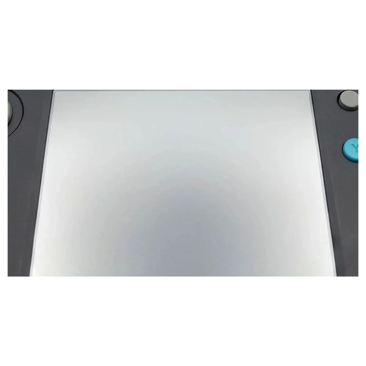 New Nintendo 2DS XL — Turquesa/Negro (Nintendo 2DS XL) — foto de detalle 4