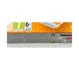 New Nintendo 2DS XL Wit + Oranje (Console met doos) Nintendo 2DS XL Binnenkant — Console in doos