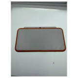 New Nintendo 2DS XL Wit + Oranje Nintendo 2DS XL Detail — Losse console