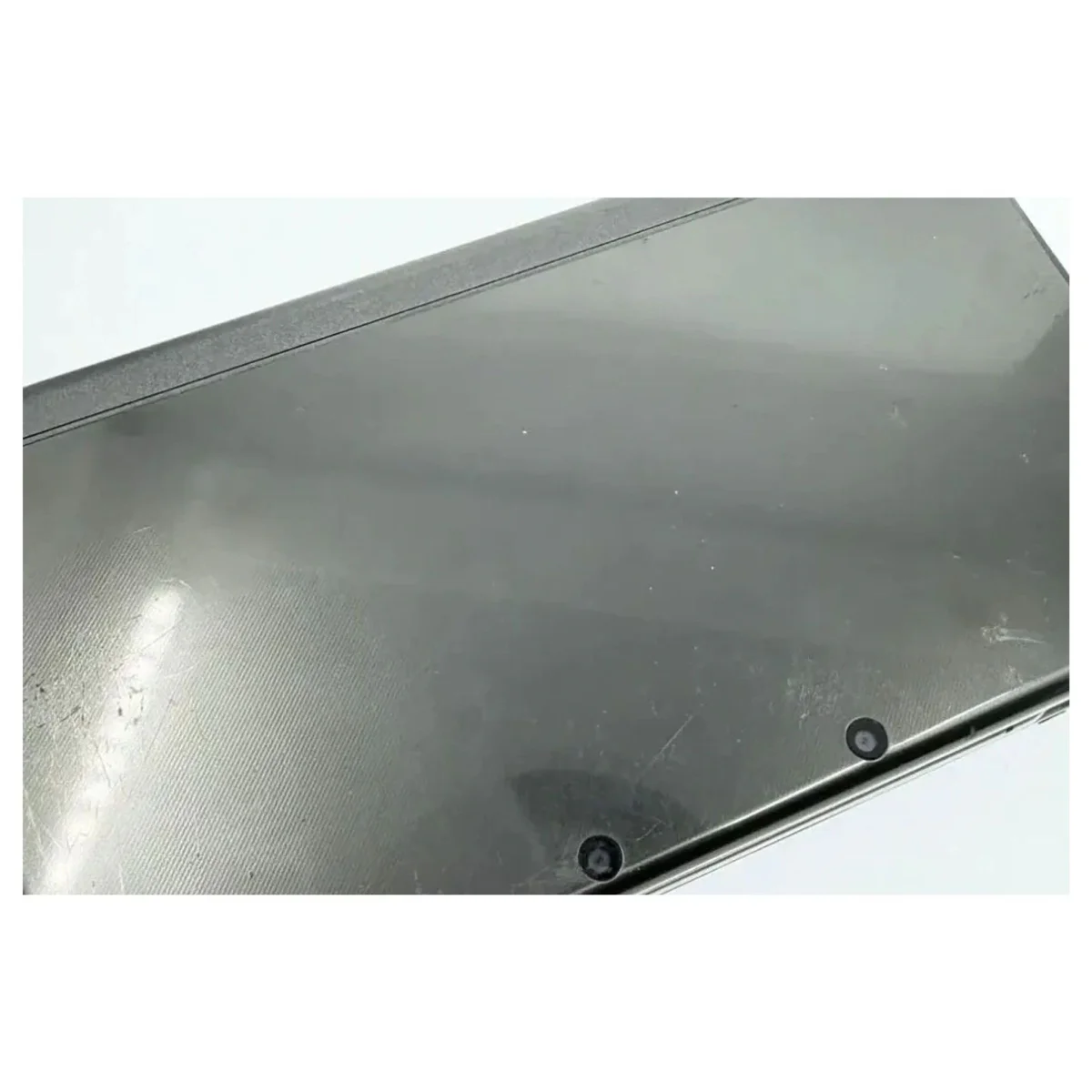 New Nintendo 3DS XL Metallic Černá (Nintendo 3DS) — detailní fotografie 2