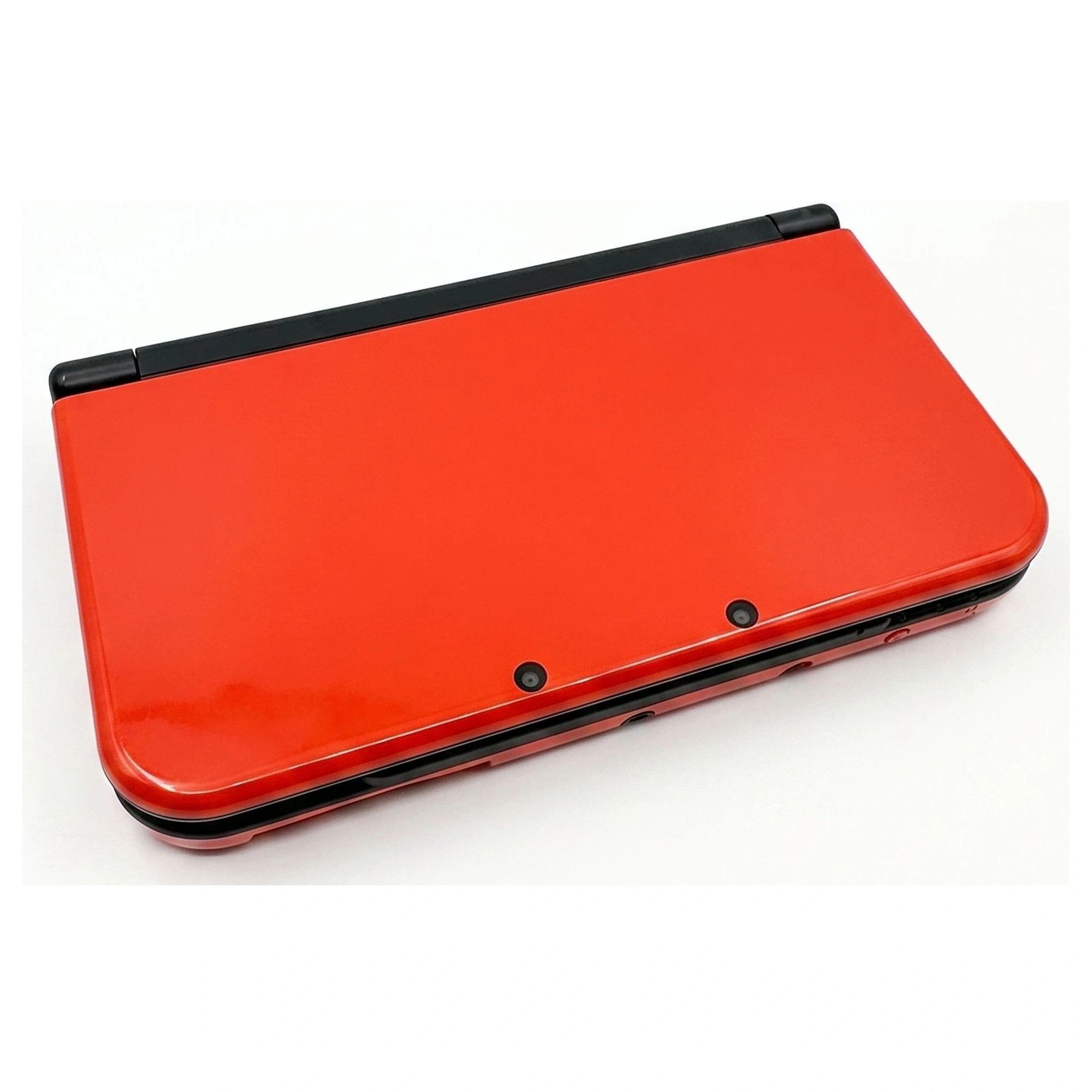 New Nintendo 3DS XL Oranje (Nintendo 3DS) — Losse console, Goed staat — origineel kopen bij Gameshop Enter