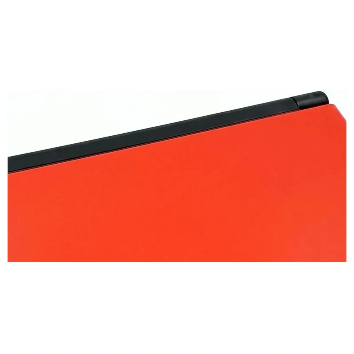 New Nintendo 3DS XL Oranje Nintendo 3DS Label — Losse console