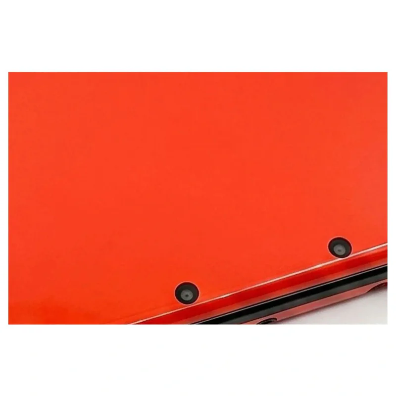 New Nintendo 3DS XL Оранжево (Nintendo 3DS) — детайлна снимка 3