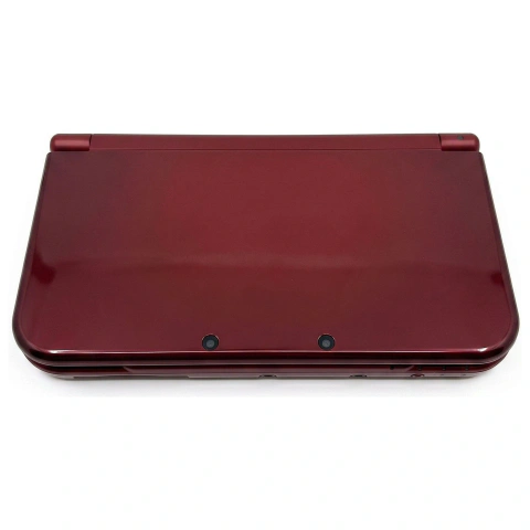 New Nintendo 3DS XL Rood (Nintendo 3DS) — Losse console, Goed staat — origineel kopen bij Gameshop Enter