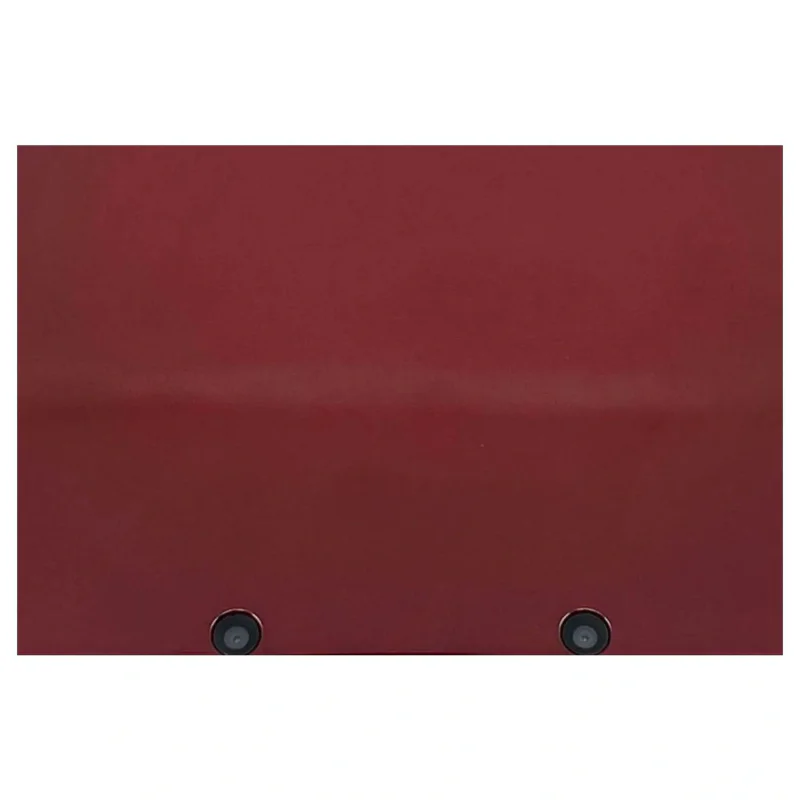 New Nintendo 3DS XL Rosso (Nintendo 3DS) — foto di dettaglio 3