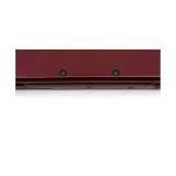 New Nintendo 3DS XL Rood Nintendo 3DS Handleiding — Losse console