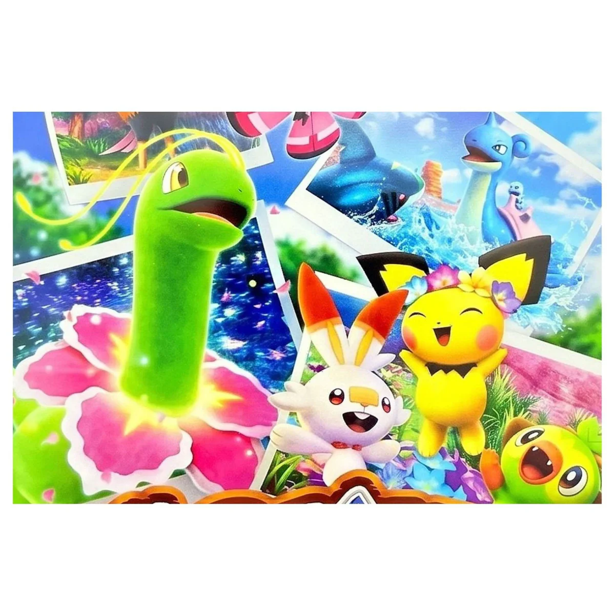 New Pokemon Snap (Nintendo Switch) — detaljbild 2