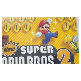 New Super Mario Bros. 2 Nintendo 3DS Detail — Game in doos