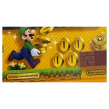 New Super Mario Bros. 2 Nintendo 3DS Binnenkant — Game in doos