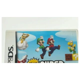 New Super Mario Bros. Nintendo DS Detail — Game in doos