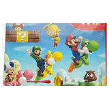 New Super Mario Bros. Wii Wii Detail — Game in doos