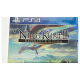 Ni no Kuni II: Revenant Kingdom PlayStation 4 Detail — Game in doos