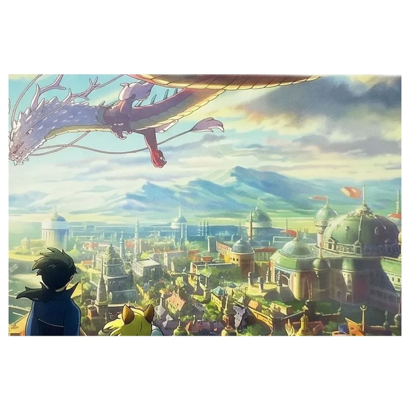 Ni no Kuni II: Revenant Kingdom (PlayStation 4) — részletfotó 2