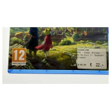 Ni no Kuni II: Revenant Kingdom PlayStation 4 Binnenkant — Game in doos
