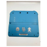 Nintendo 2DS Pokemon Sun & Moon Edition (Pikachu) Nintendo 3DS Label — Losse console