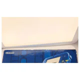Nintendo 2DS Transparent Blue (Console met doos) Nintendo 3DS Detail — Console in doos