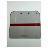 Nintendo 2DS Wit/Rood Nintendo 3DS Detail — Losse console