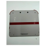 Nintendo 2DS Wit/Rood Nintendo 3DS Label — Losse console