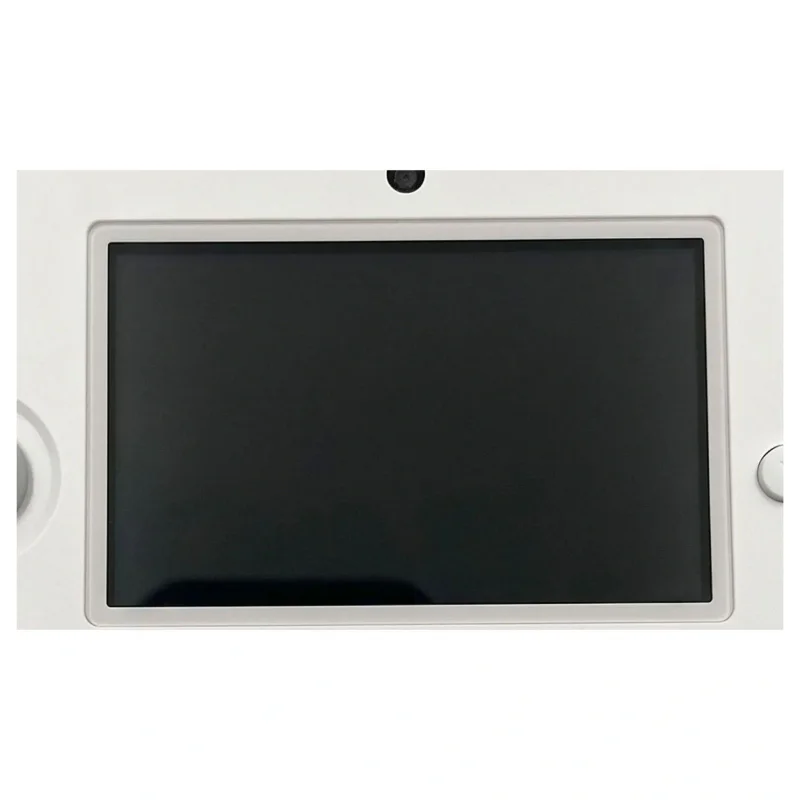 Nintendo 2DS Бяло/Червено (Nintendo 3DS) — детайлна снимка 2