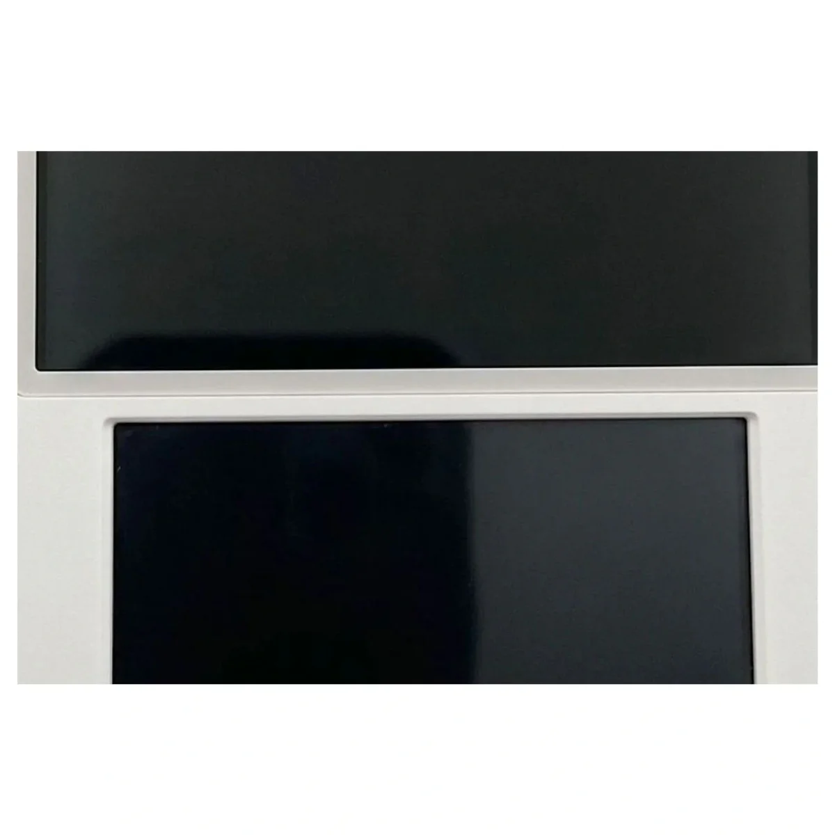 Nintendo 2DS Wit/Rood Nintendo 3DS Binnenkant — Losse console