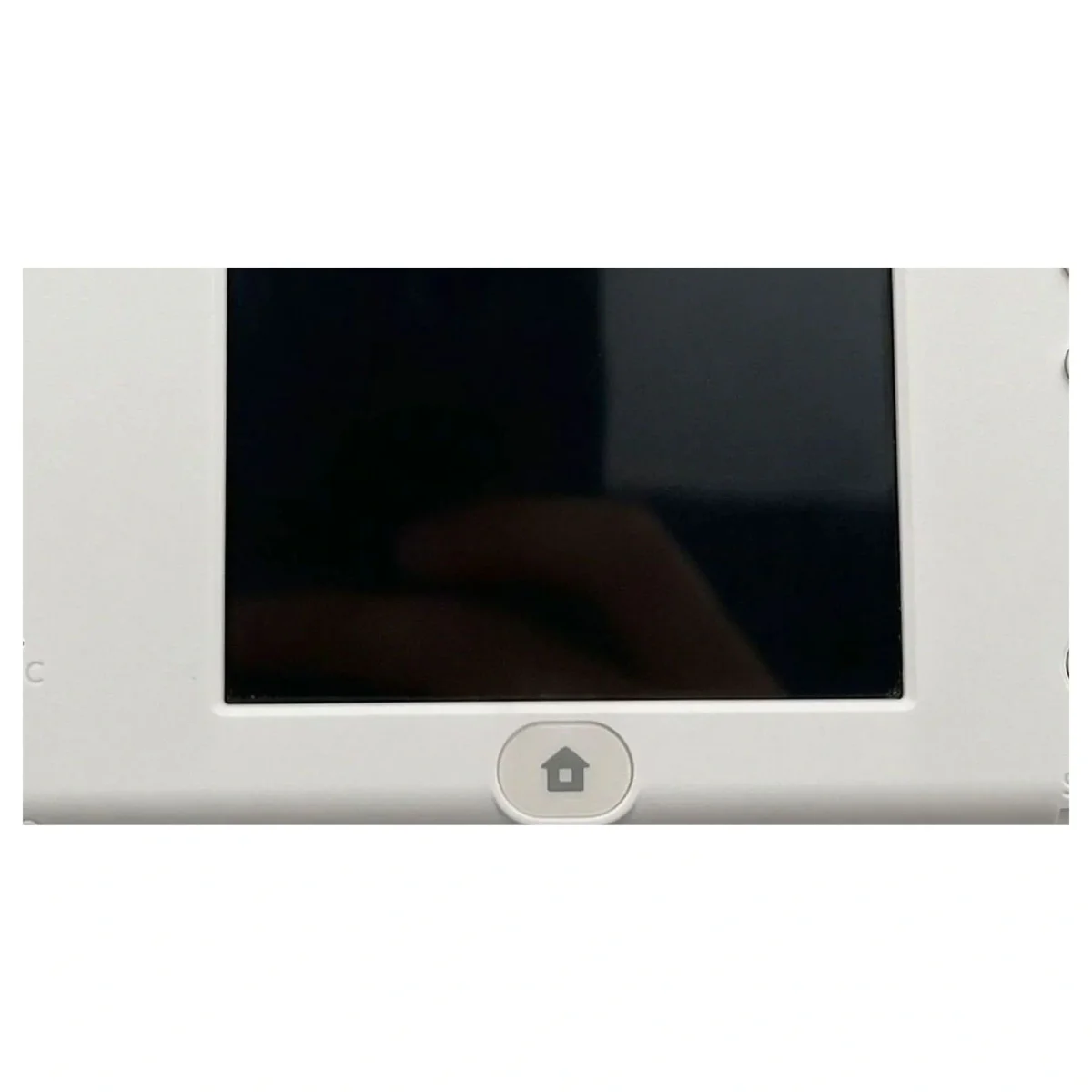 Nintendo 2DS Wit/Rood Nintendo 3DS Handleiding — Losse console