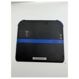 Nintendo 2DS Zwart/Blauw Nintendo 3DS Label — Losse console