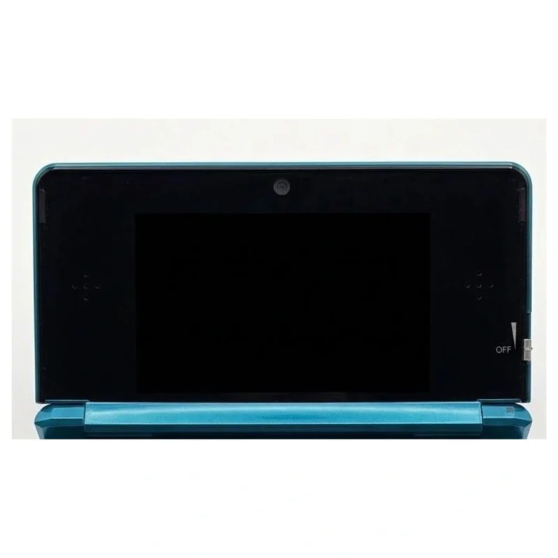 Nintendo 3DS Aqua Blue (Nintendo 3DS) — detailná fotografia 1