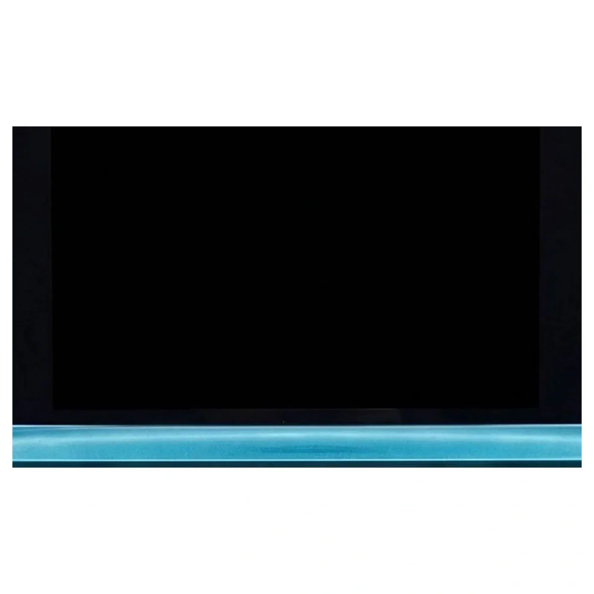 Nintendo 3DS Aqua Blue (Nintendo 3DS) — detail photo 2