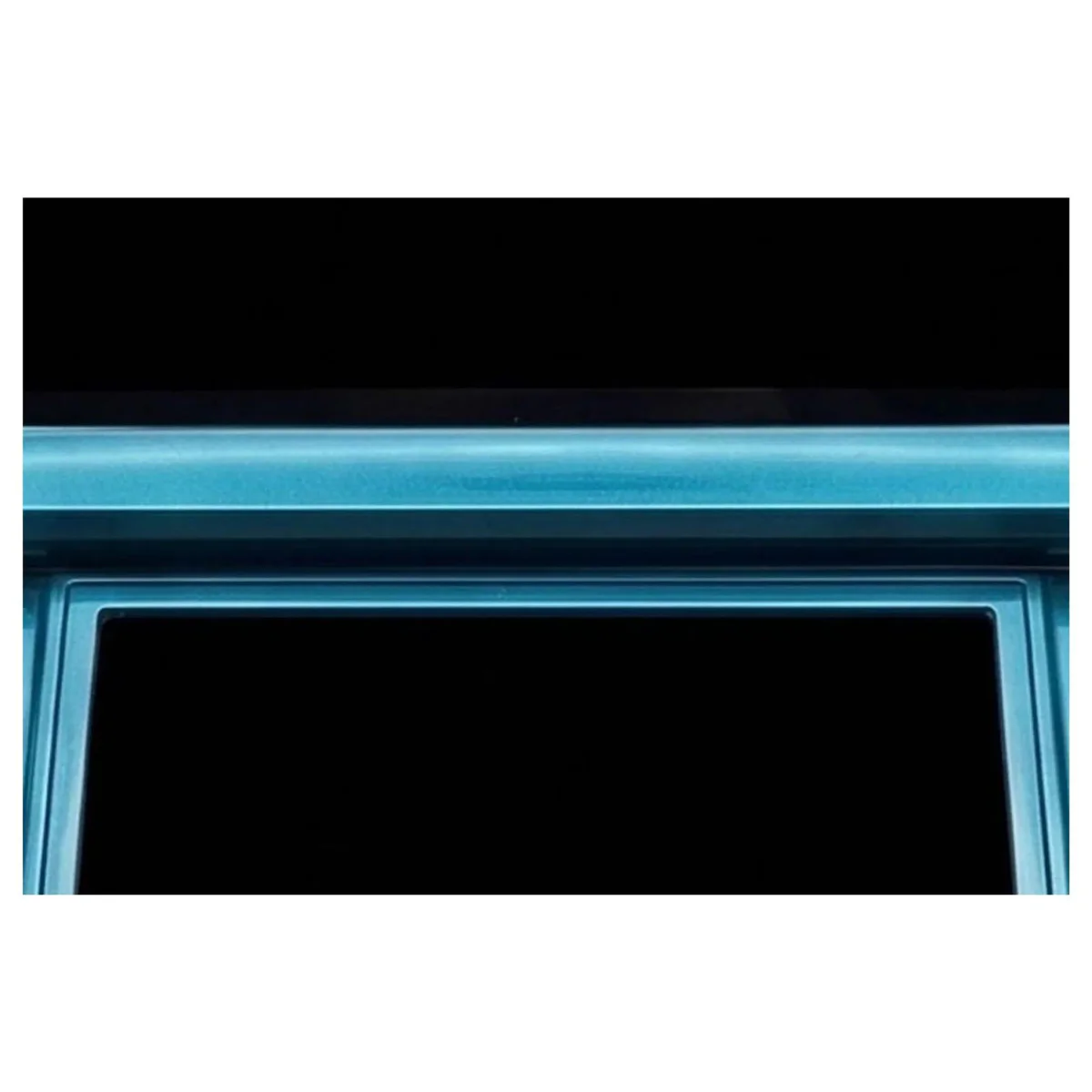 Nintendo 3DS Aqua Blue (Nintendo 3DS) — detail photo 3